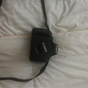 Good camera just has a slight autofocus issue but you can still use it